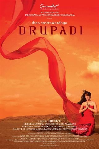Drupadi poster