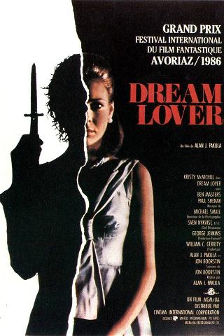 Dream Lover poster