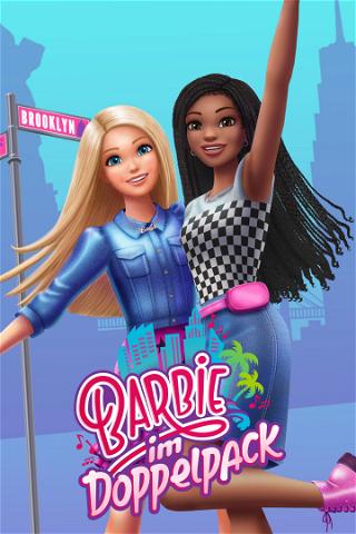 Barbie im Doppelpack poster