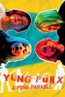 Yung Punx: A Punk Parable poster