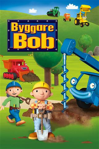 Byggare Bob poster