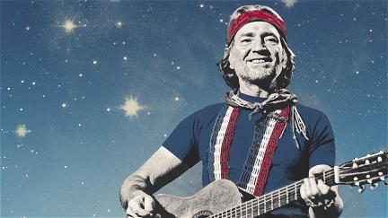 Willie Nelson: The Big Six-O poster