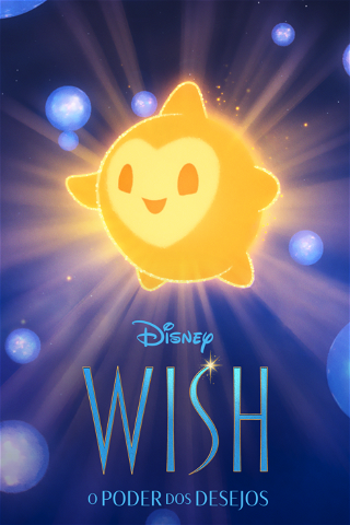 Wish: O Poder dos Desejos poster