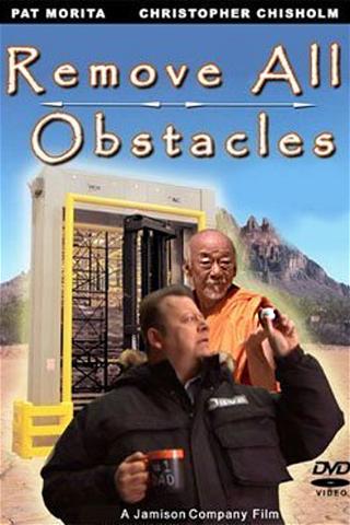Remove All Obstacles poster