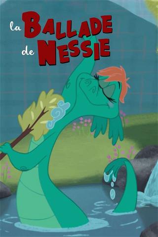 La Balade de Nessie poster