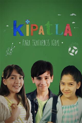 Kipatla poster