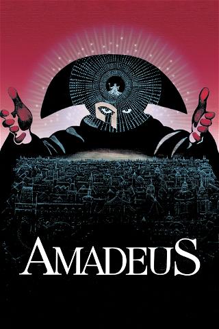 Amadeus (Director's Cut) poster