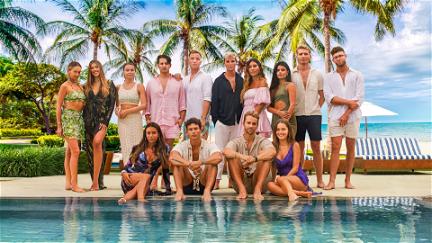 Made in Chelsea: Bali and Bonjour Baby poster