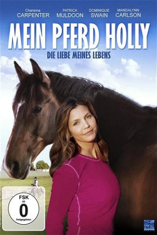 Mein Pferd Holly poster