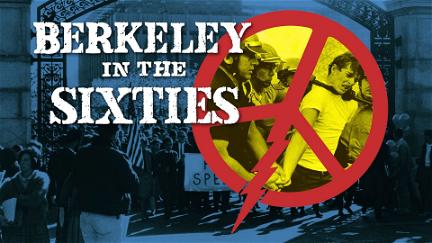 Berkeley in the Sixties poster