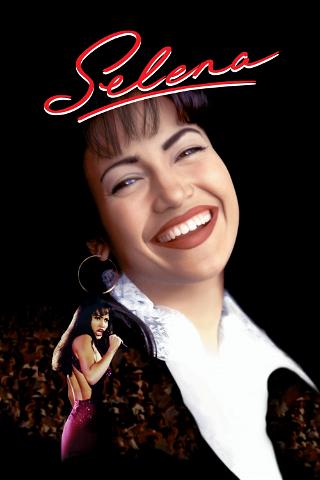 Selena - Ein amerikanischer Traum poster
