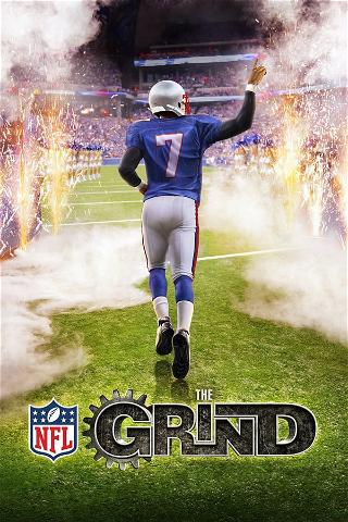 NFL : The Grind poster