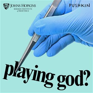 playing god? poster