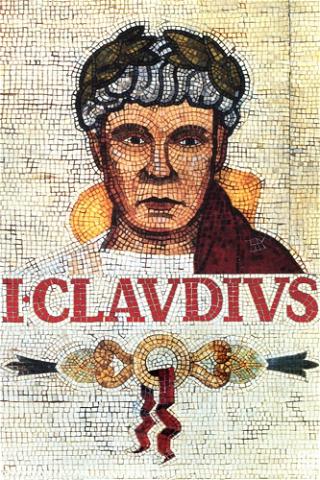 I, Claudius (série) poster
