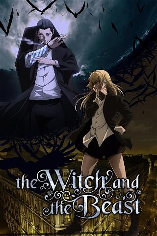 The Witch and the Beast poster