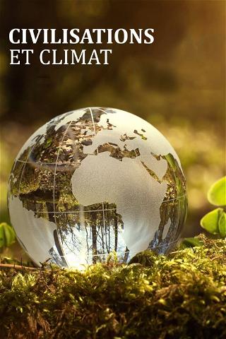 Civilisations et climat poster