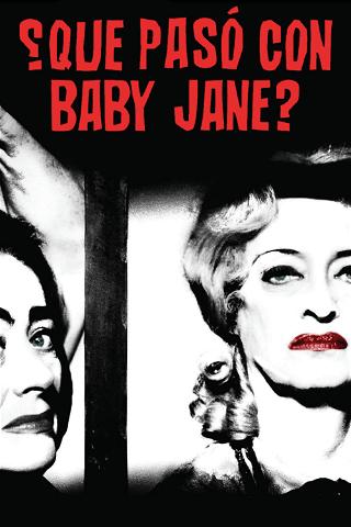 ¿Qué fue de Baby Jane? poster