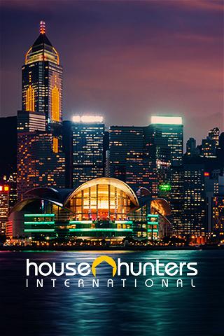 House Hunters International poster