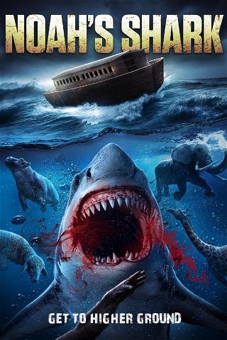 Noah’s Shark poster