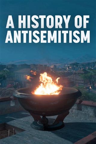 Historia: Antisemitismin historia poster