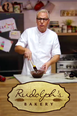 Rudolph's Bakery poster