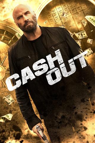 Cash Out poster