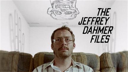 The Jeffrey Dahmer Files poster