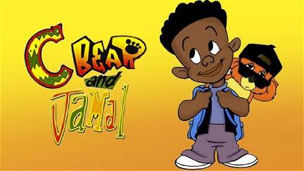 C Bear and Jamal poster