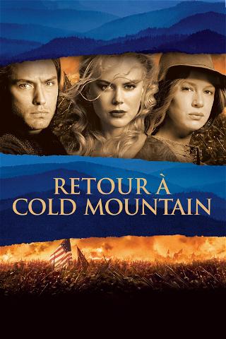 Retour à Cold Mountain poster