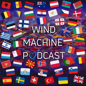 Wind Machine Podcast poster