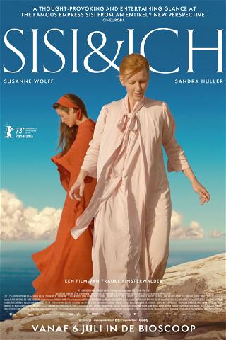 Sisi & Ich poster