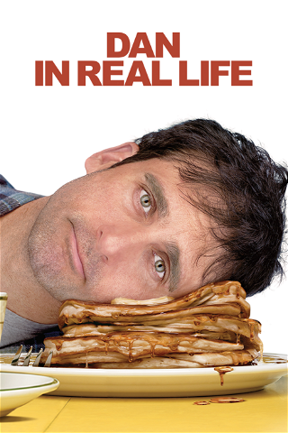 Dan in real life poster