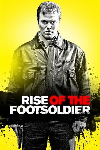 Rise of the Footsoldier: Extreme Edition poster