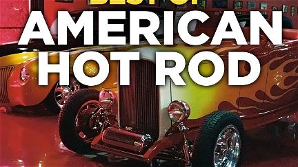 Best of American Hot Rod poster