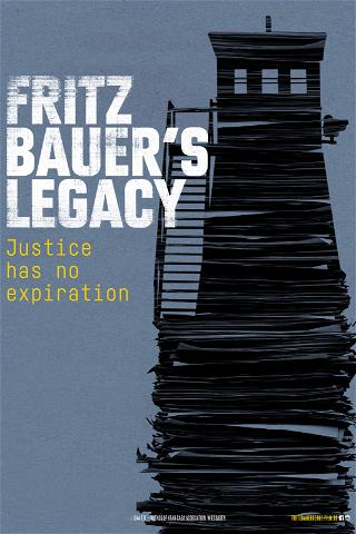 Fritz Bauer's Legacy poster