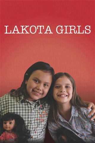 Lakota Girls poster