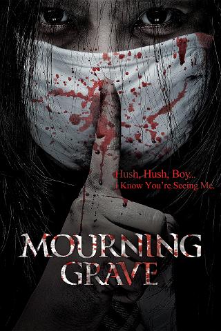 Mourning Grave poster