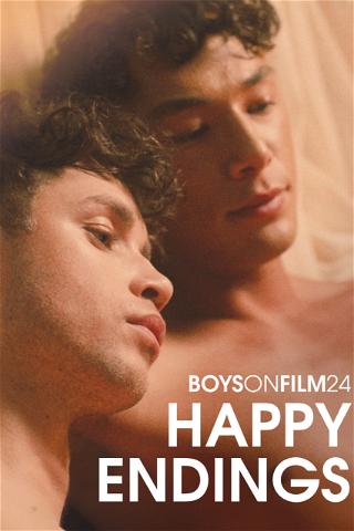 Boys on Film 24: Lieto fine poster