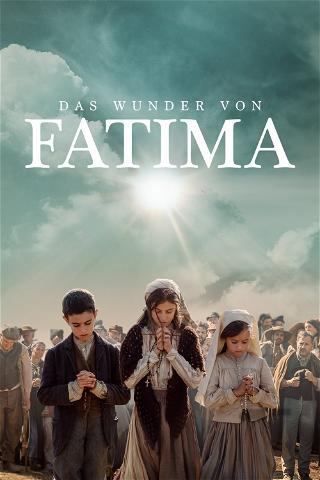 Das Wunder von Fatima poster