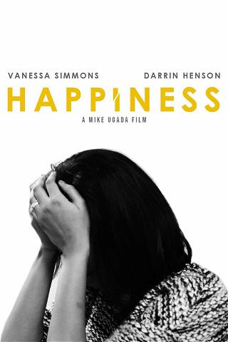 Happiness poster
