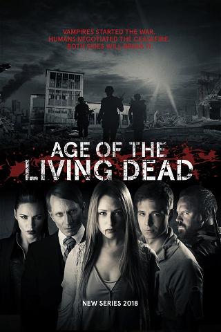 L'ère des morts-vivants poster