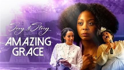 Une chanson d'amour : Amazing Grace poster