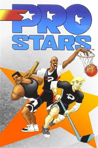 ProStars poster