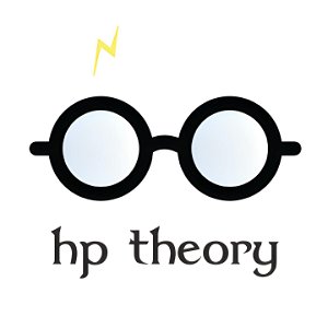 Harry Potter Theory poster