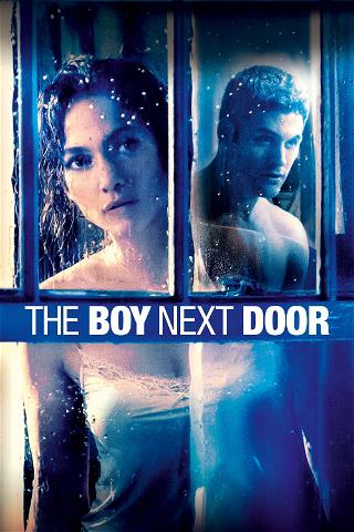 Boy Next Door poster