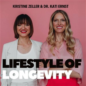 Lifestyle of Longevity poster