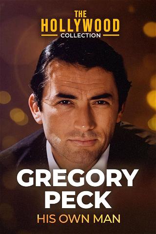 The Hollywood Collection: Gregory Peck Un Hombre Independiente poster