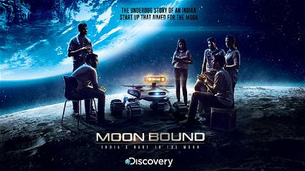 Moonbound poster