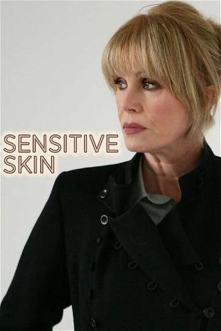 Sensitive Skin poster