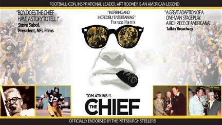 The Chief poster